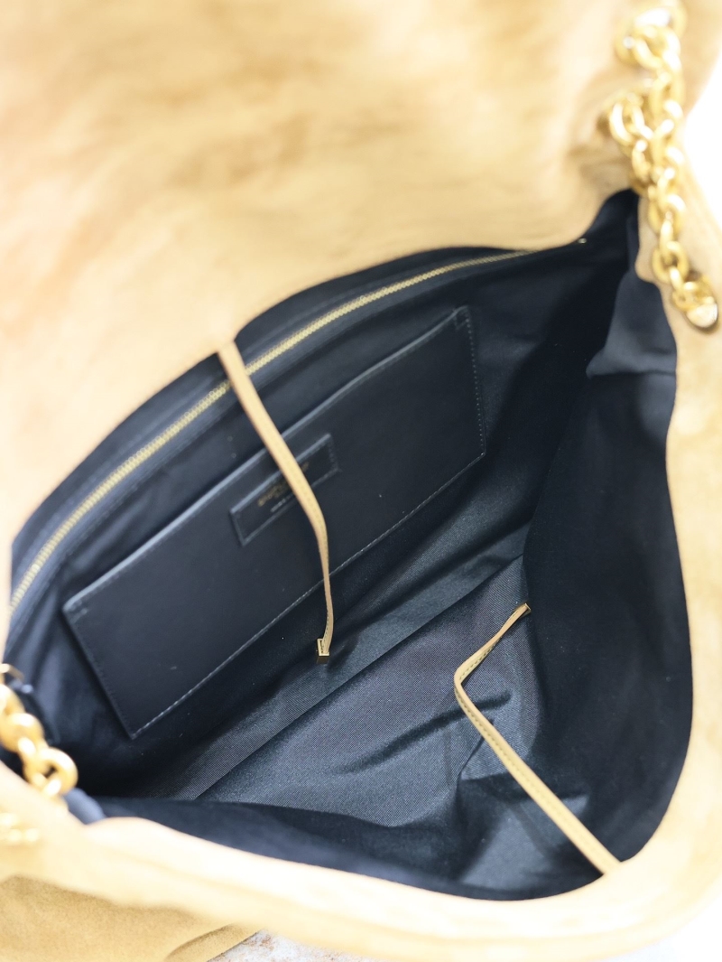 YSL Top Handle Bags